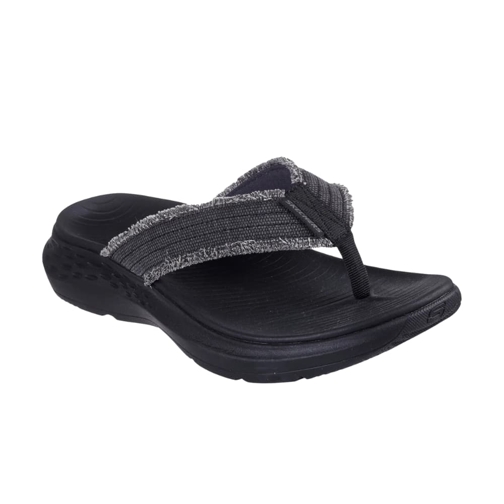 Skechers Men's Relaxed Fit: Parson SD Sandal