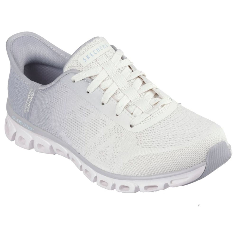 Skechers Women's Shoes GLIDE STEP