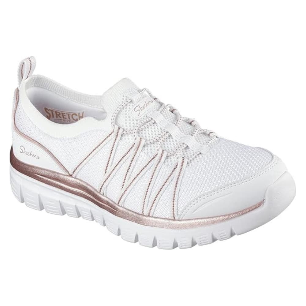 Skechers Women's Graceful - Purecrush