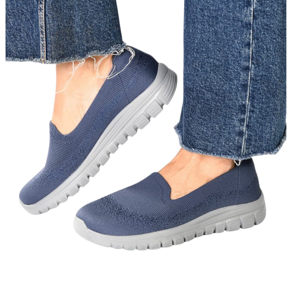 Skechers Women's GRACEFUL - VIEW FINDER