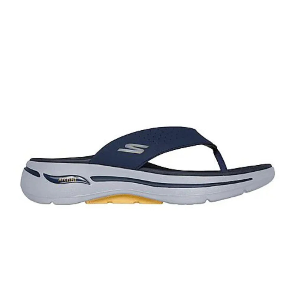 Skechers Men's GO WALK ARCH FIT SANDAL