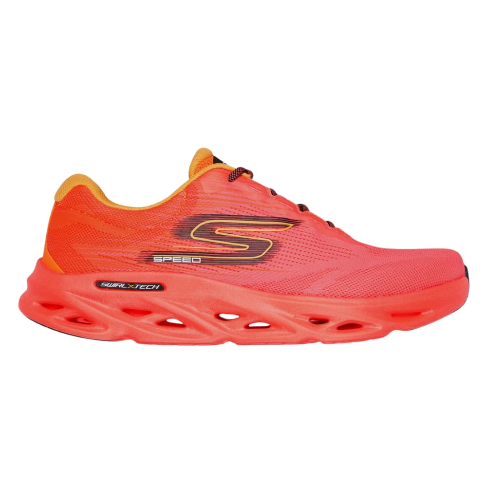 Skechers Men's GO RUN SWIRL TECH SP M