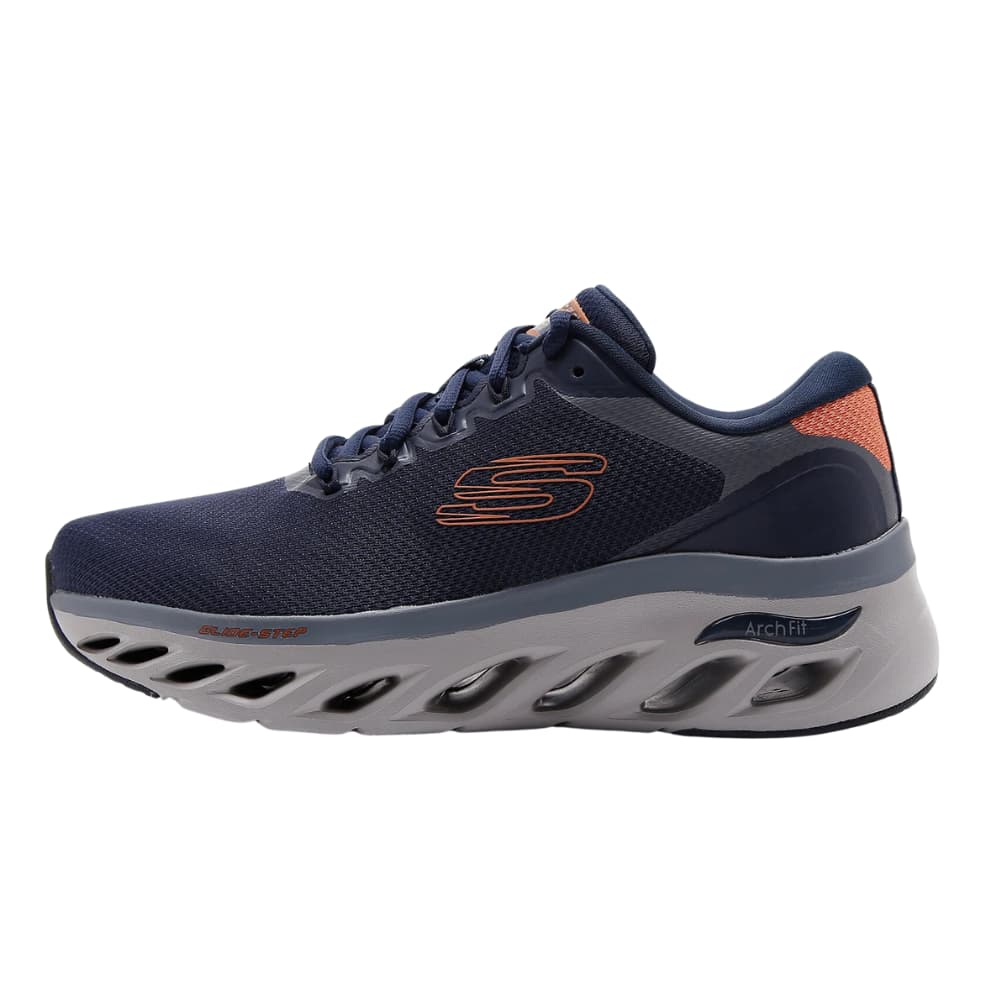 Skechers Men's ARCHFITGLIDE-STEP-HIGHLIGHTER