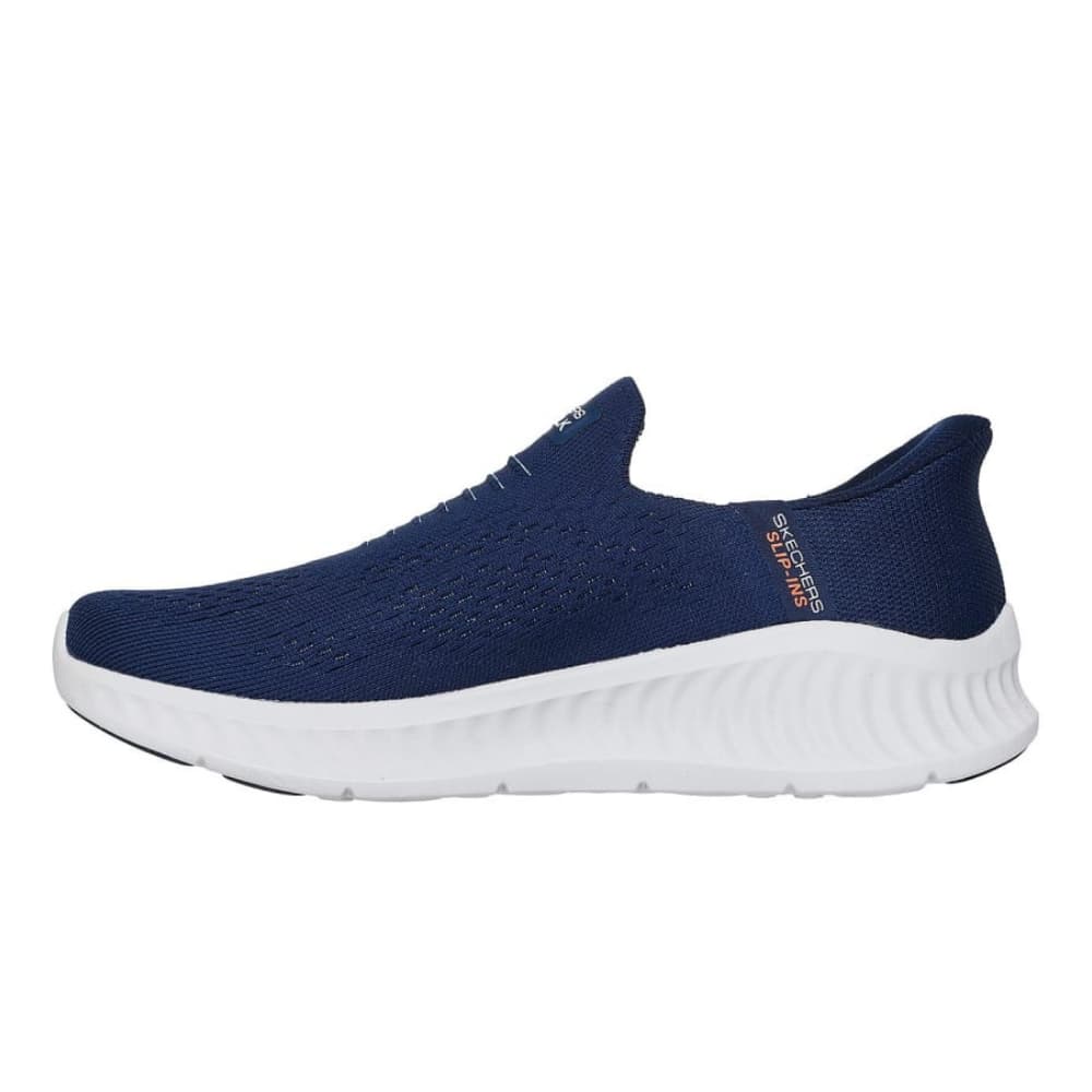 Skechers Men's GO Walk Now - SAUNTE Slip-ins Walking Shoes
