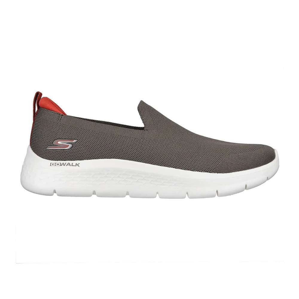 Skechers Men's Go Walk Flex Men Air Cooled Goga Mat Insole Shoes