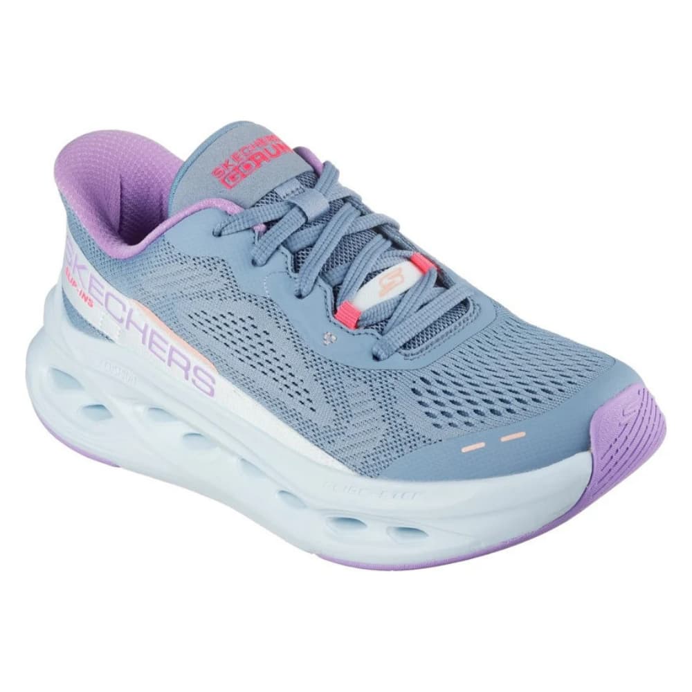 Skechers Women's MAX CUSHIONING GLIDE-STEP