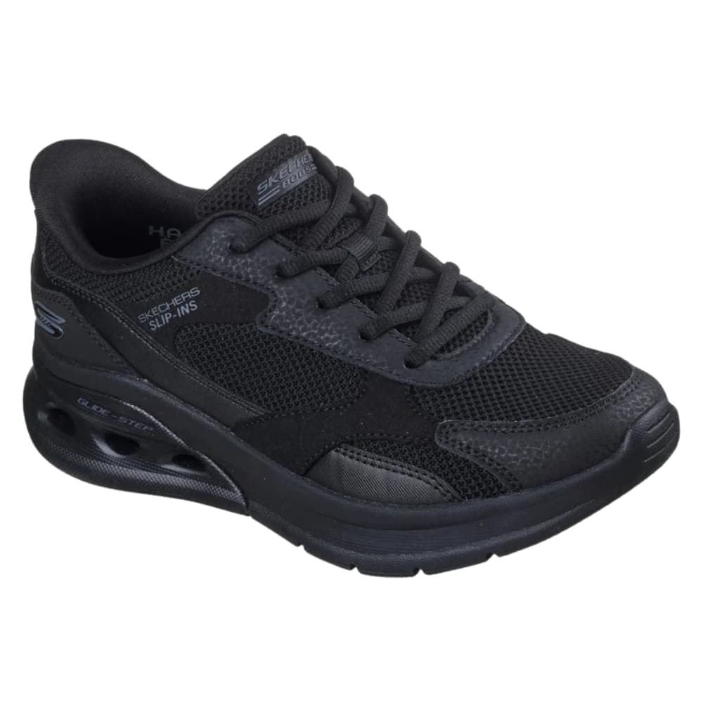 Skechers Women's Bobs Arc Waves 2.0 Running Shoes For Women