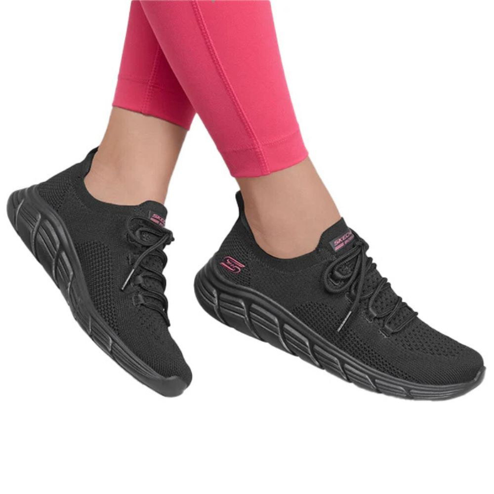 Skechers Women's BOBS B FLEX LO SPORTS LIFESTYLE SHOES