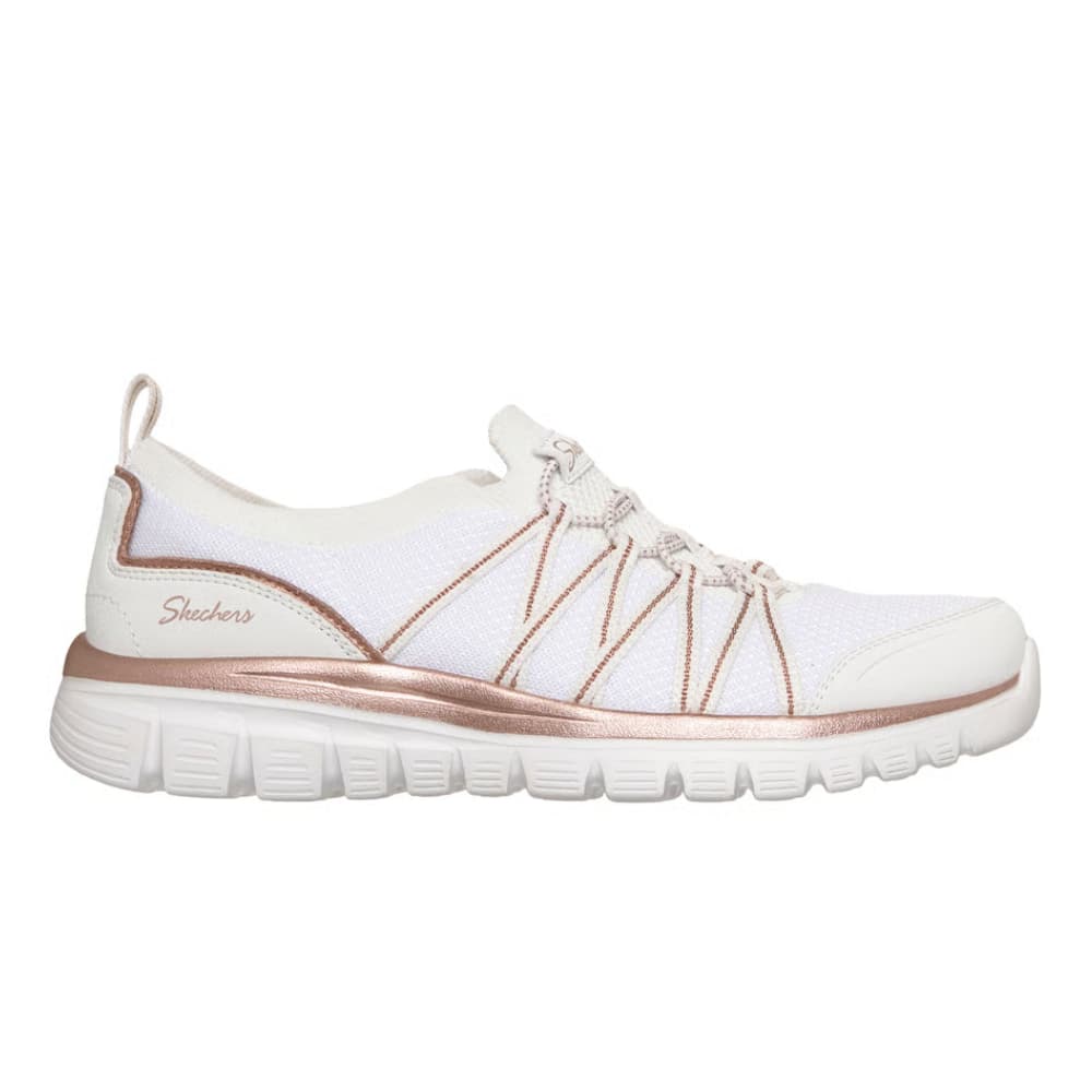 Skechers Women's Graceful - Purecrush