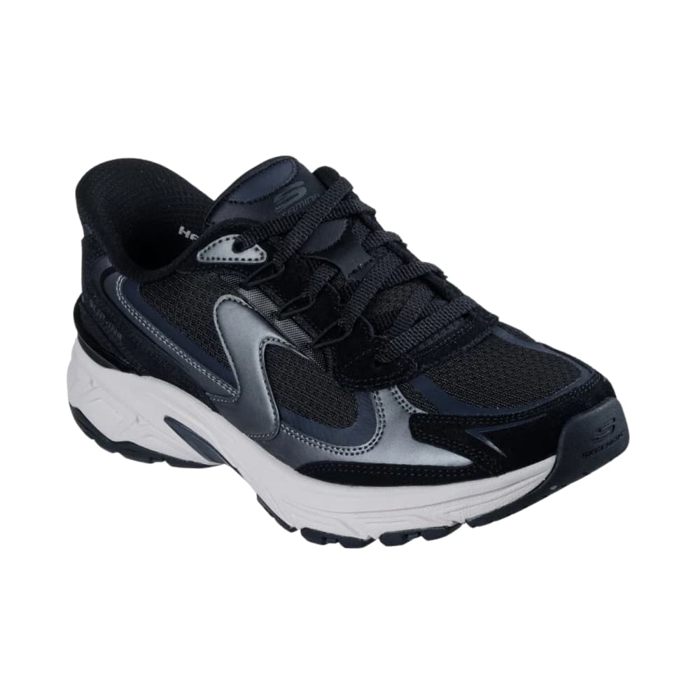 Skechers Women's Sport Stamina Sport - Metallic muse