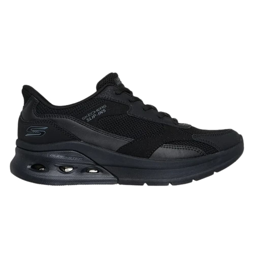 Skechers Women's Bobs Arc Waves 2.0 Running Shoes For Women