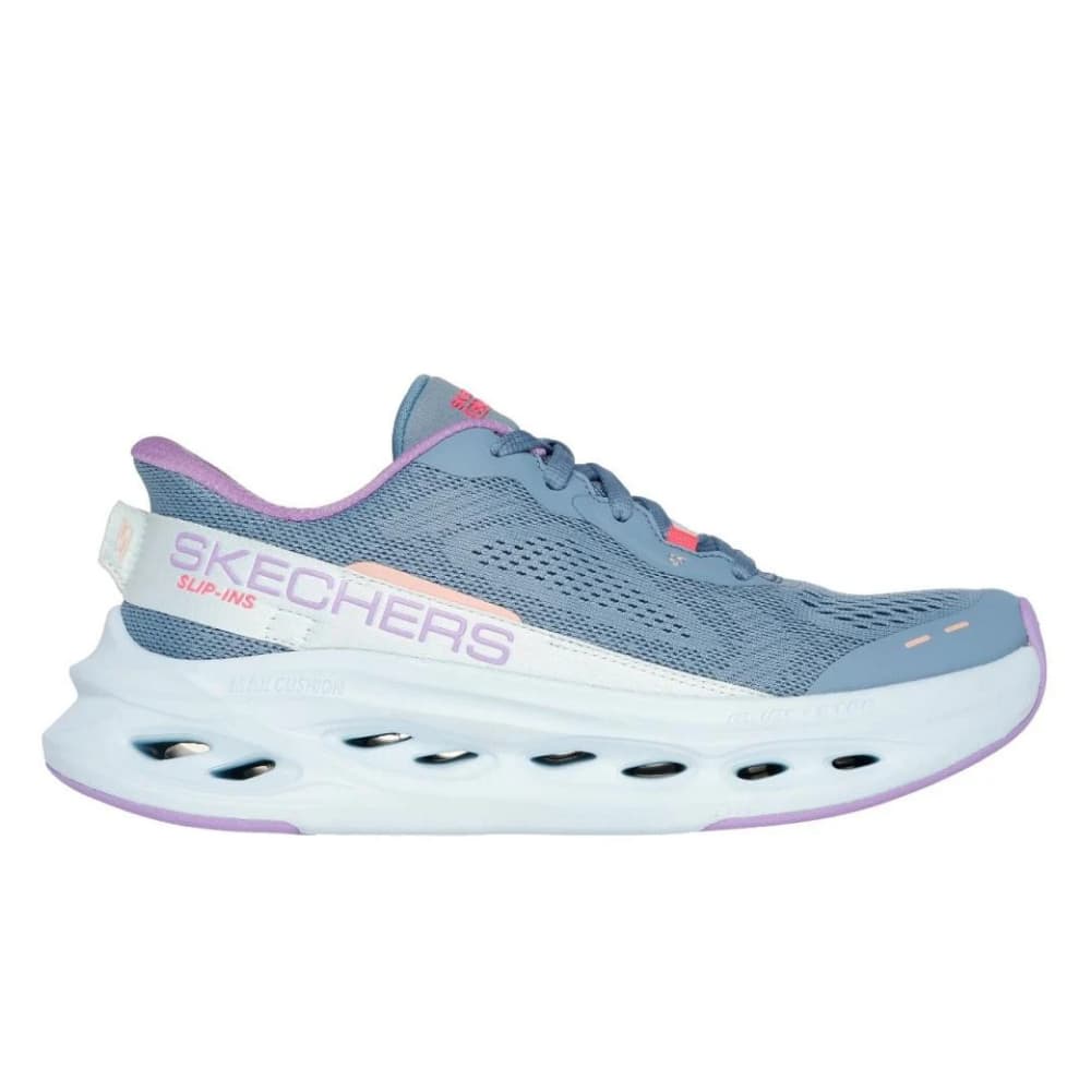 Skechers Women's MAX CUSHIONING GLIDE-STEP