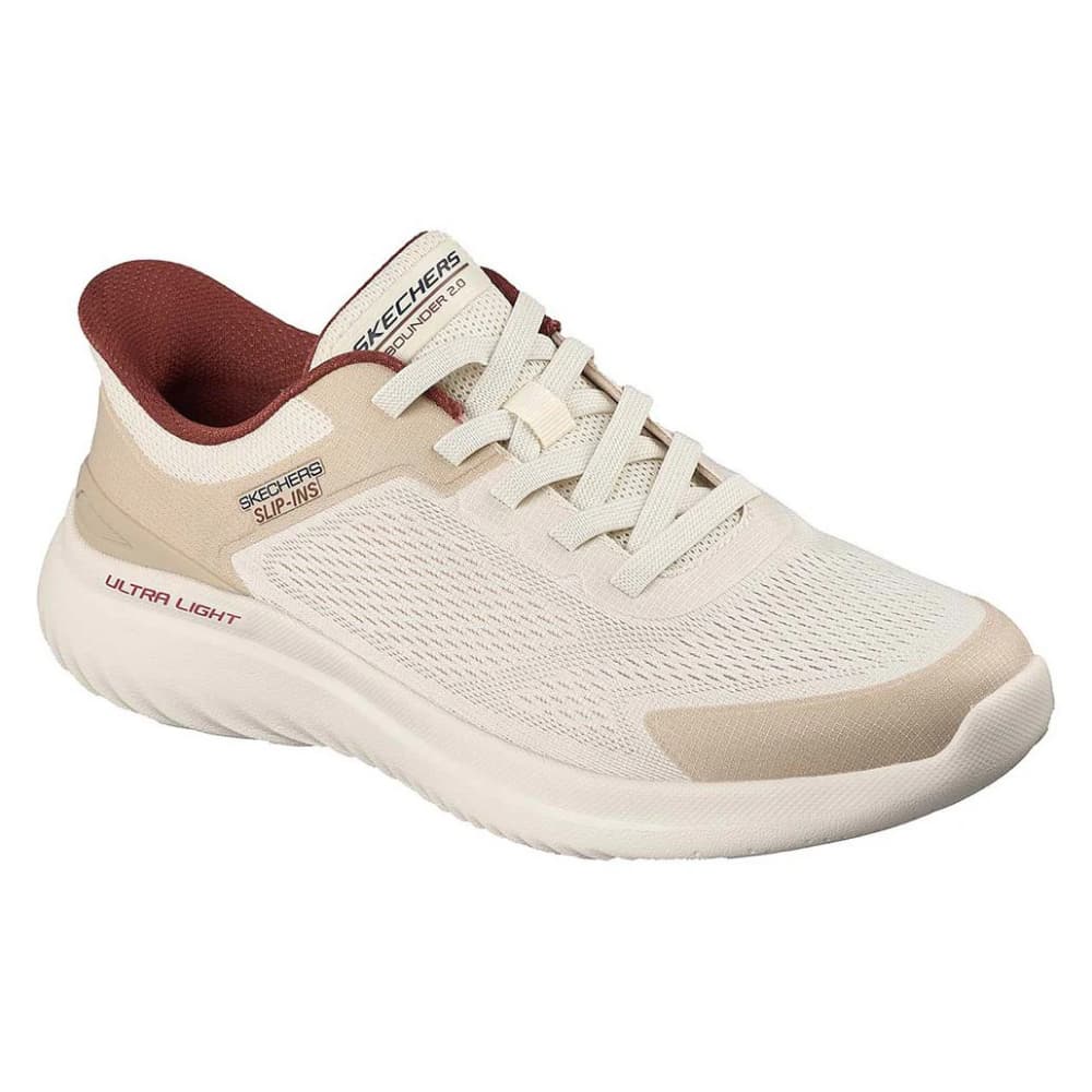 Skechers Men's Slip-Ins: Sport Bounder 2.0 - Torvan