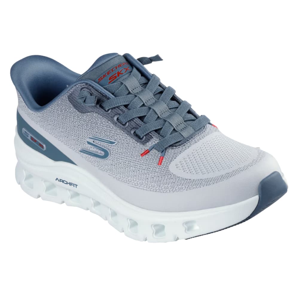 Skechers Men's ARCH FIT GLIDE - STEP PRO