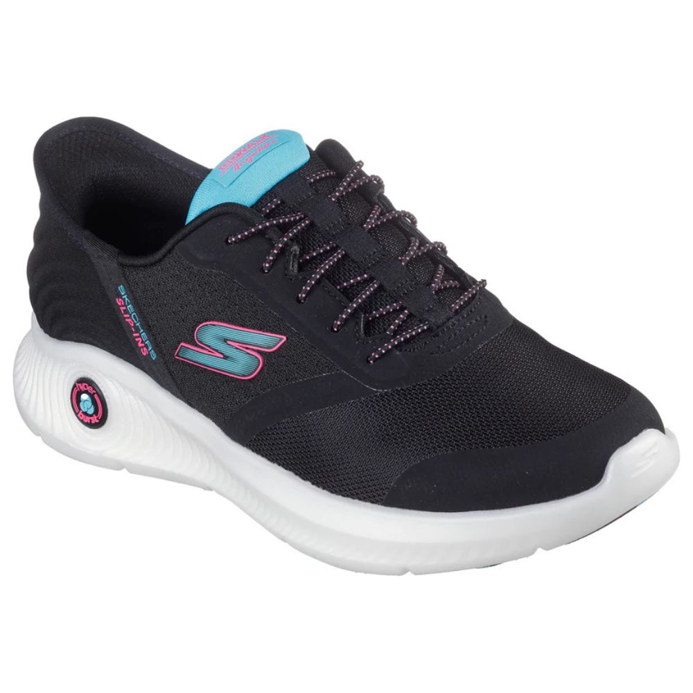 Skechers Women's SLIP-INS: GO WALK ANYWHERE - VIVI
