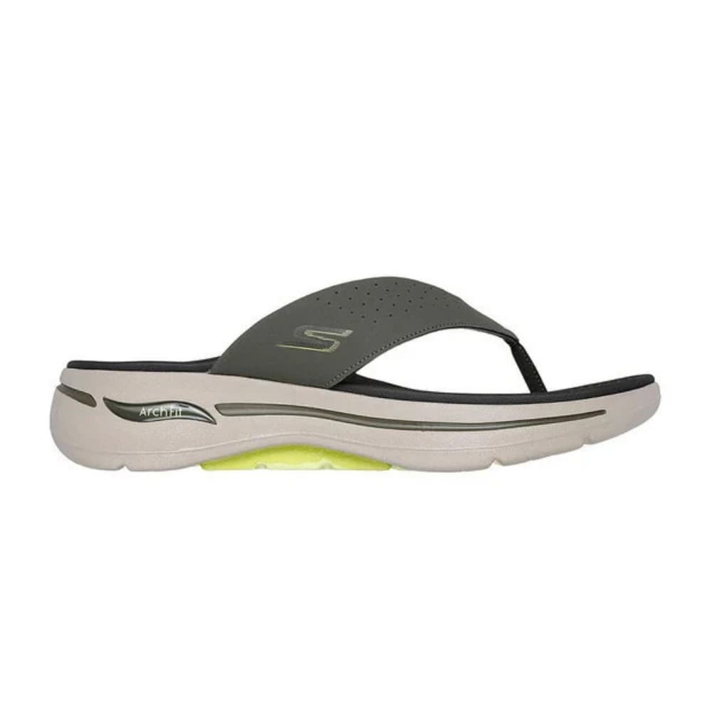 Skechers Men's GO WALK ARCH FIT SANDAL