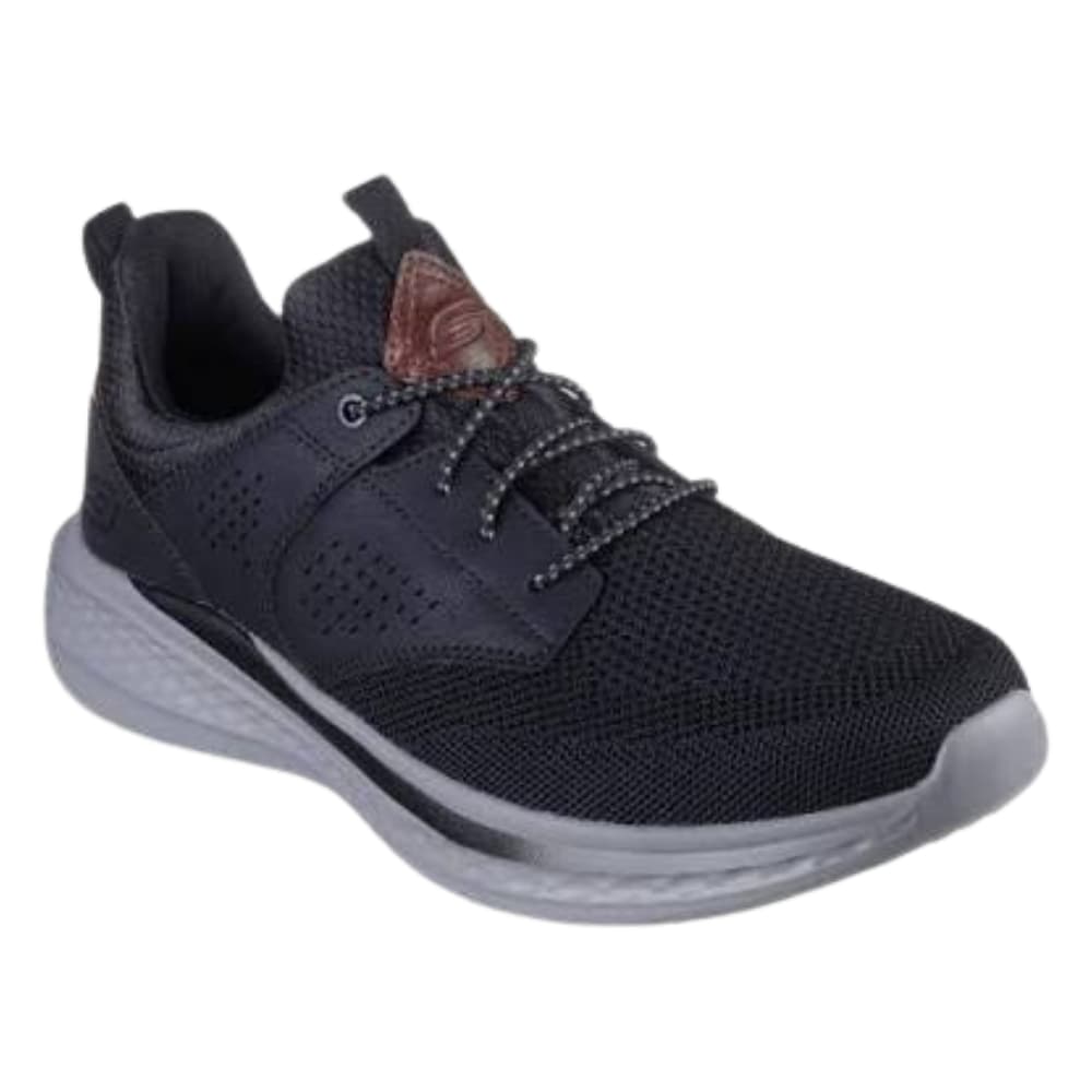 Skechers Men's Relaxed Fit: Slade Breyer Extra Wide Fit