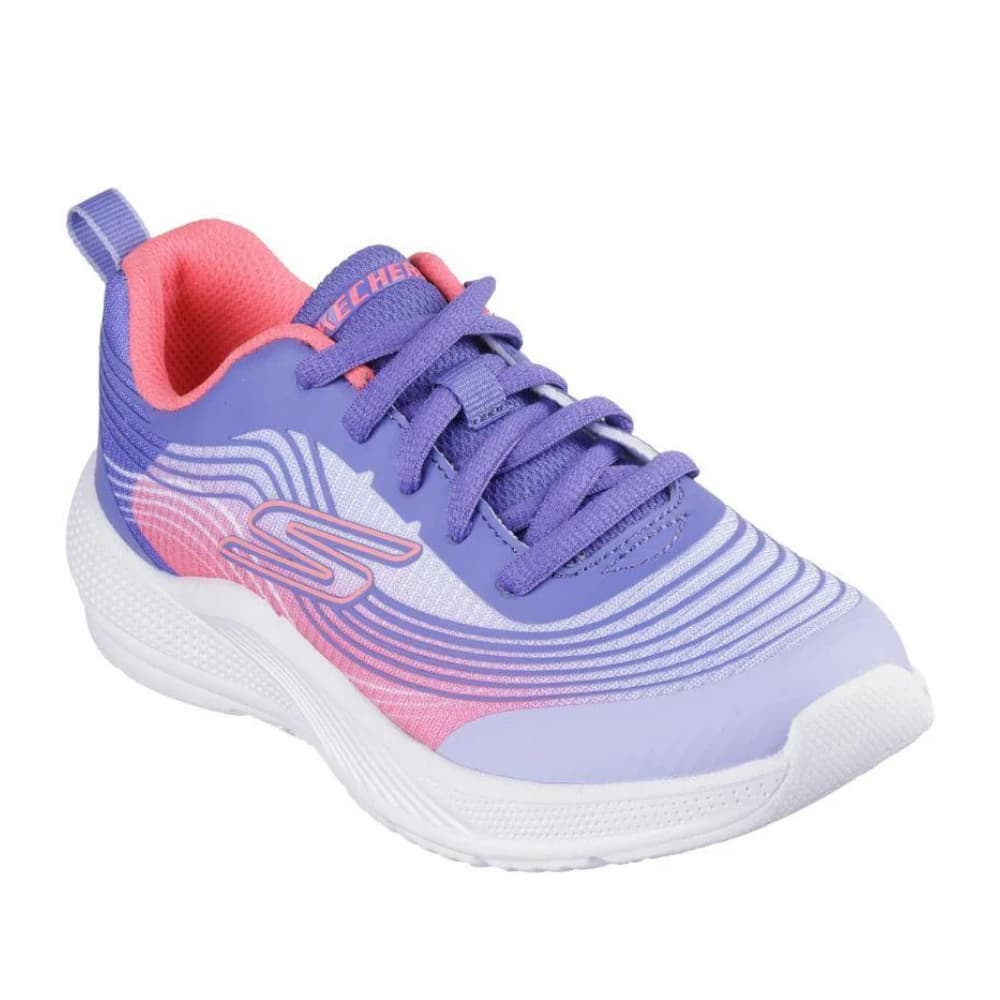 Skechers kids Girls Microspec Advance
