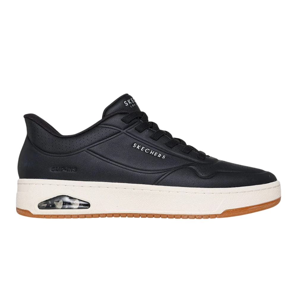 Skechers Men's Slip-Ins: Street Uno CTL - Laying Low