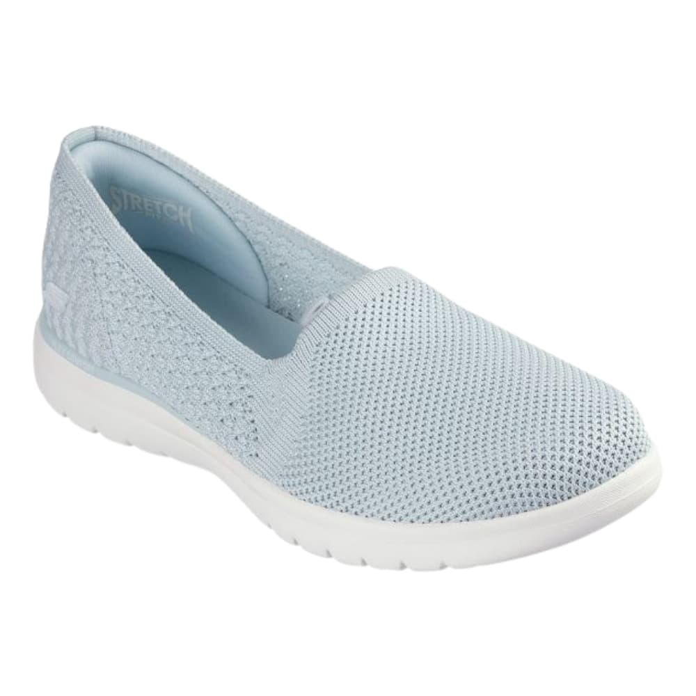 Skechers Women's On-the-go Flex - Mint