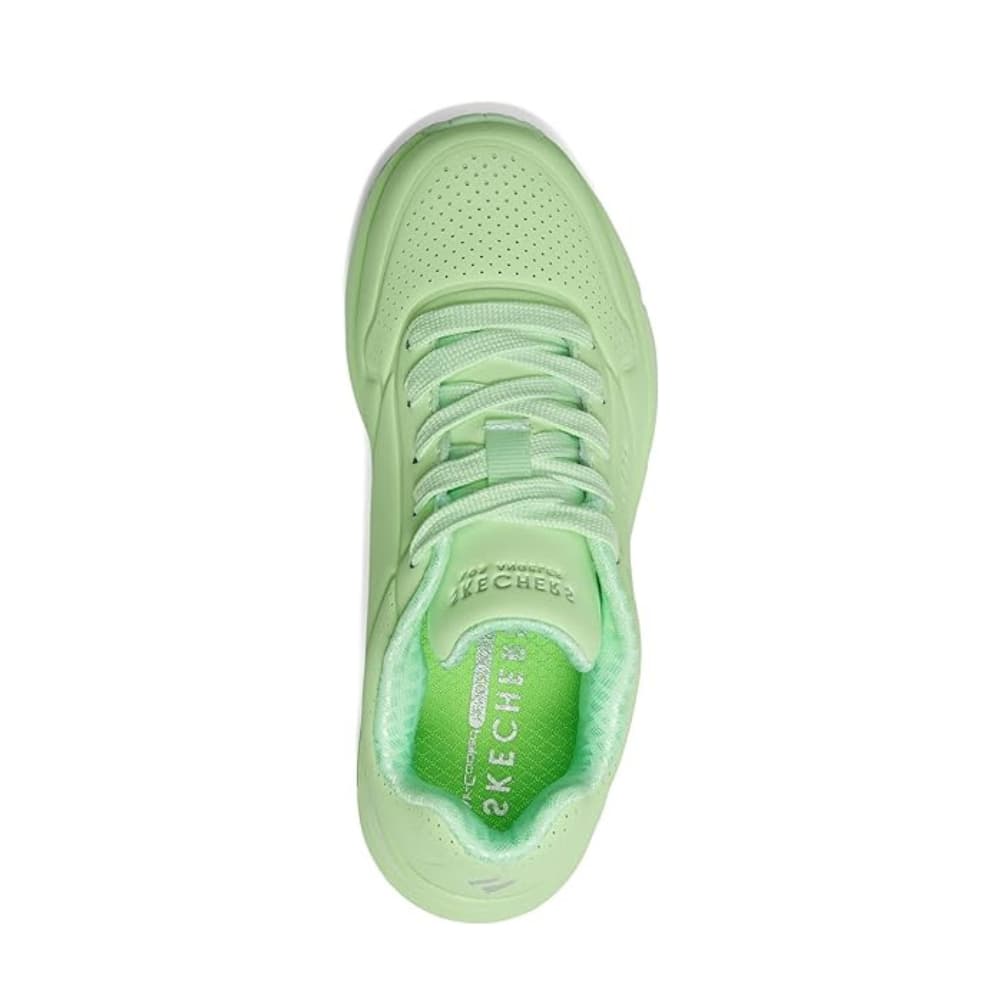 Skechers kids Girls UNO GEN1 - NEON GLOW G