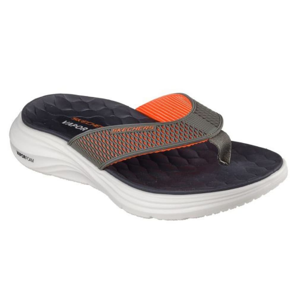 Skechers Men's Vapor Foam Slipper - Sayto