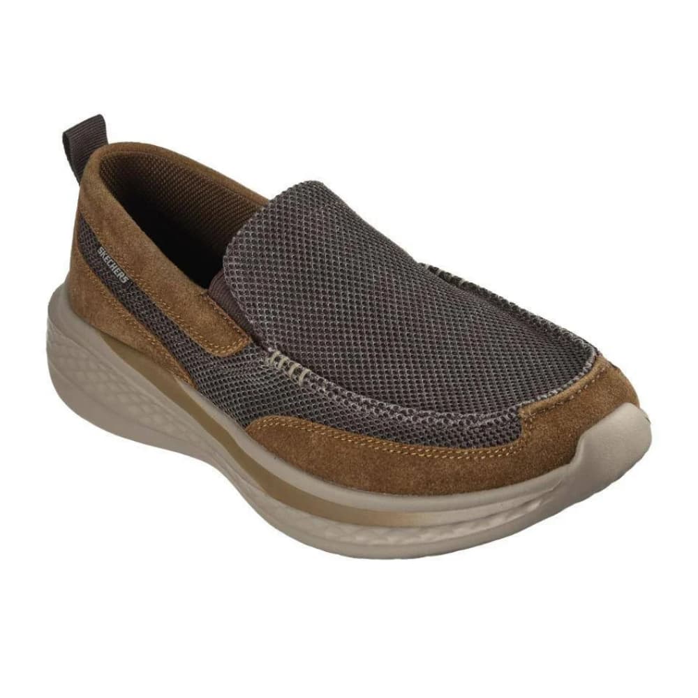 Skechers Men's Slade-Munson Slip On Shoe