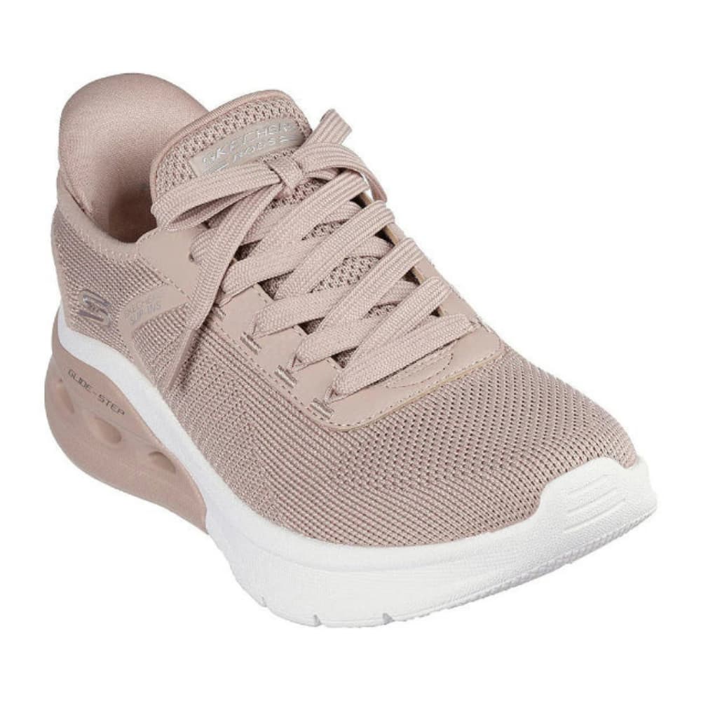 Skechers Women's Slip-ins: BOBS Sport Arc Waves 2.0 - Now It