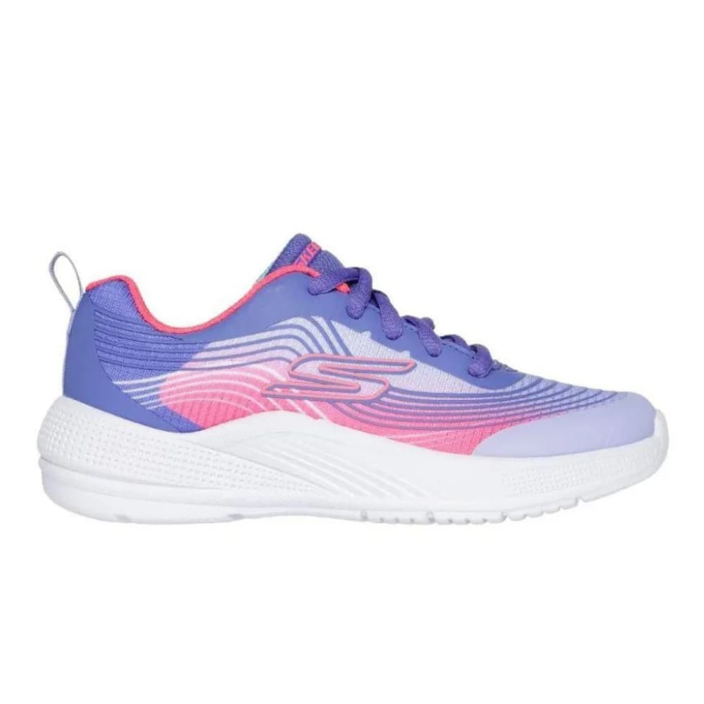 Skechers kids Girls Microspec Advance