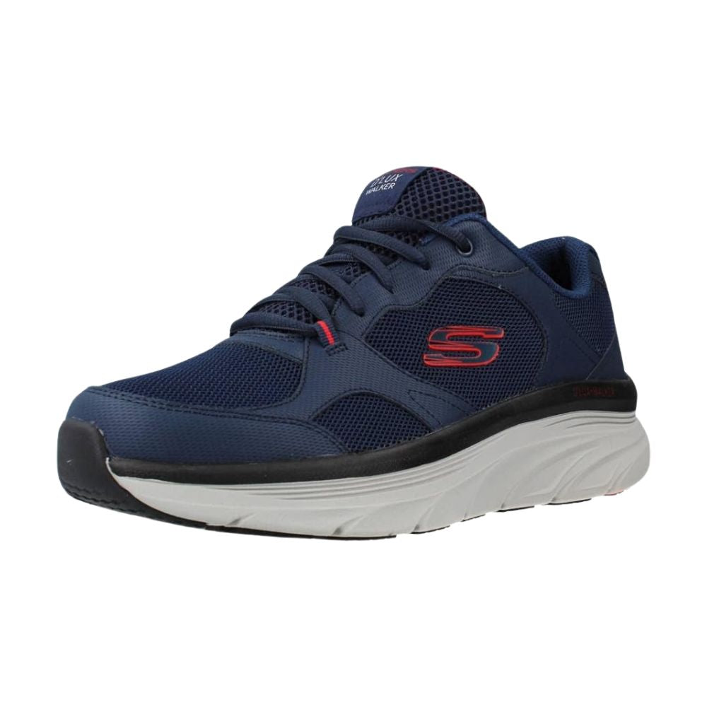 Skechers Men's D'LUX WALKER - MAINSTREAM Sneakers