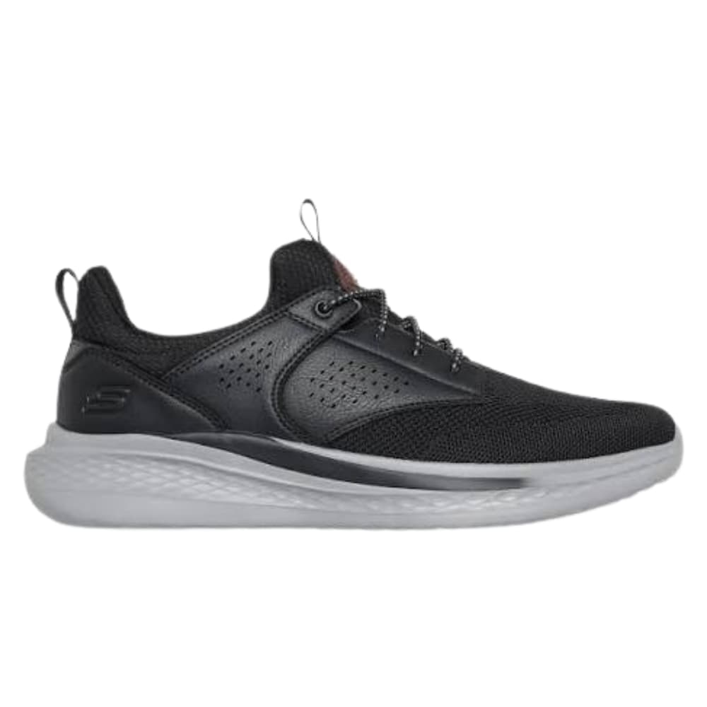 Skechers Men's Relaxed Fit: Slade Breyer Extra Wide Fit