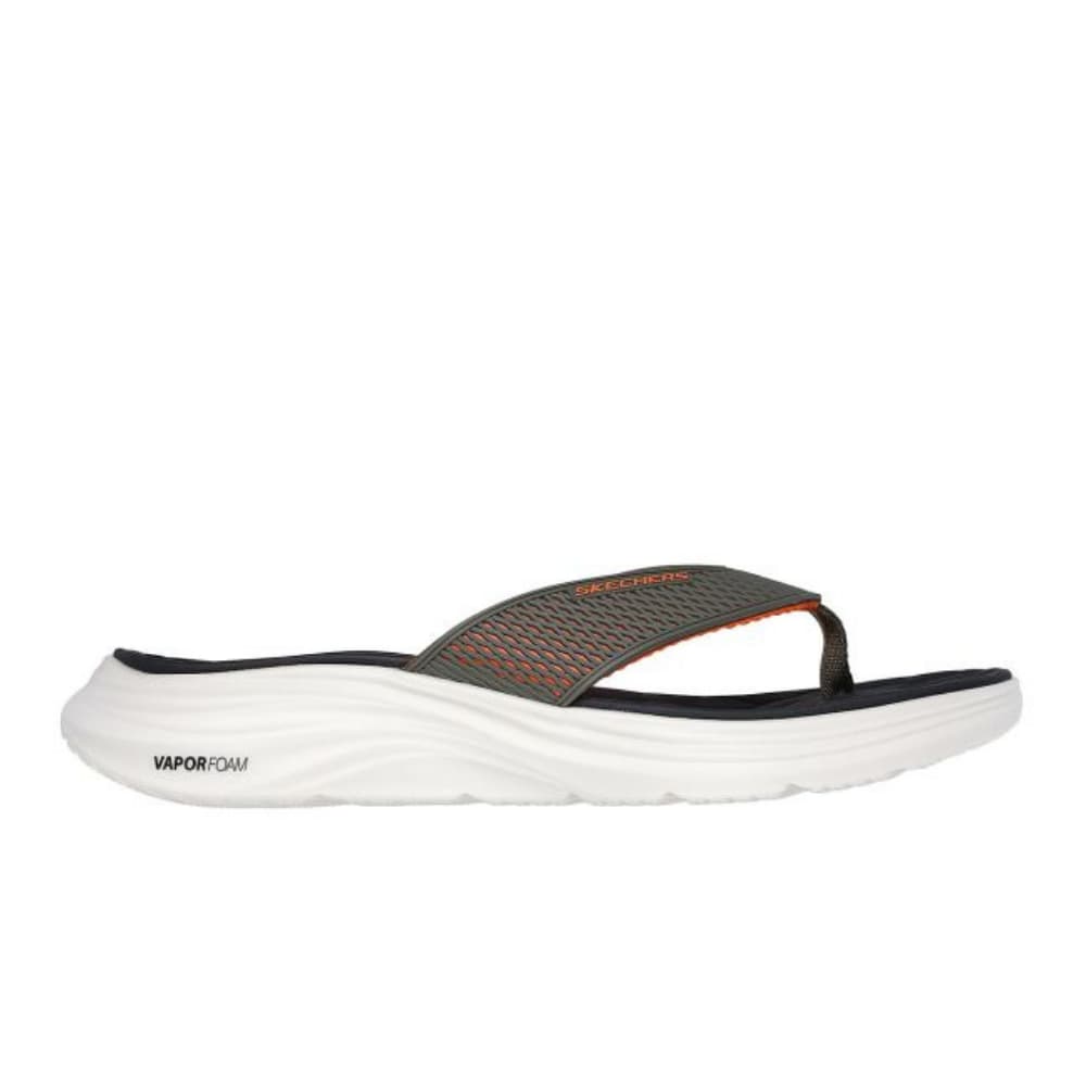 Skechers Men's Vapor Foam Slipper - Sayto
