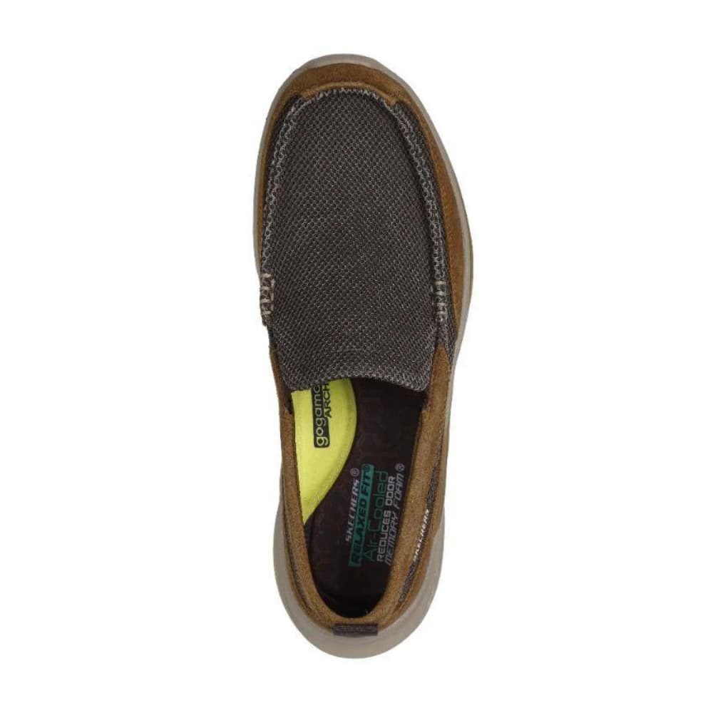 Skechers Men's Slade-Munson Slip On Shoe