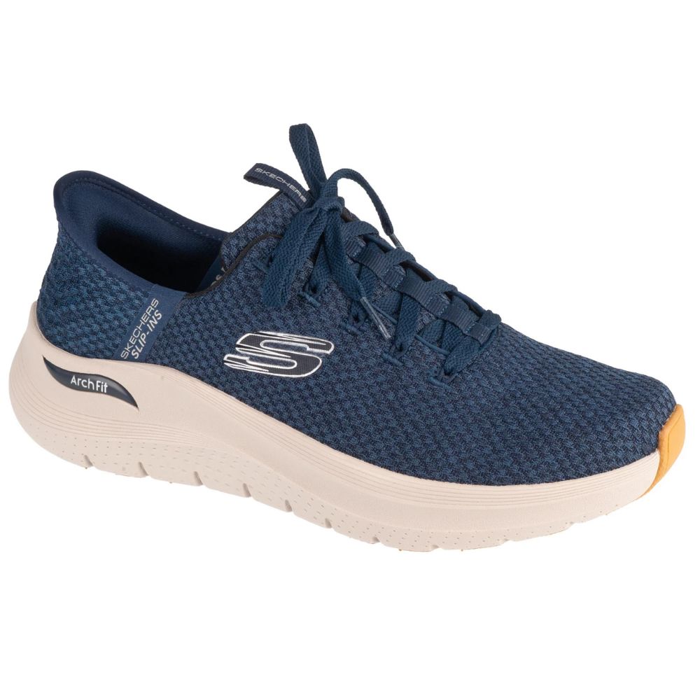 Skechers Men's Slip-Ins: Arch Fit 2.0 - Look Ahead