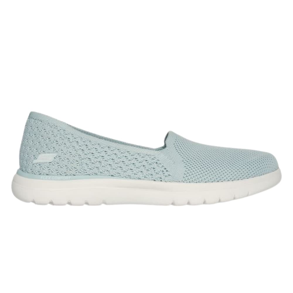 Skechers Women's On-the-go Flex - Mint