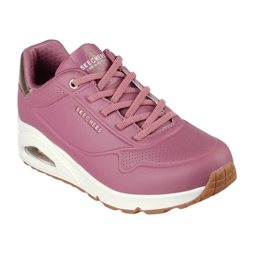 Skechers Women's Uno - Shimmer Away