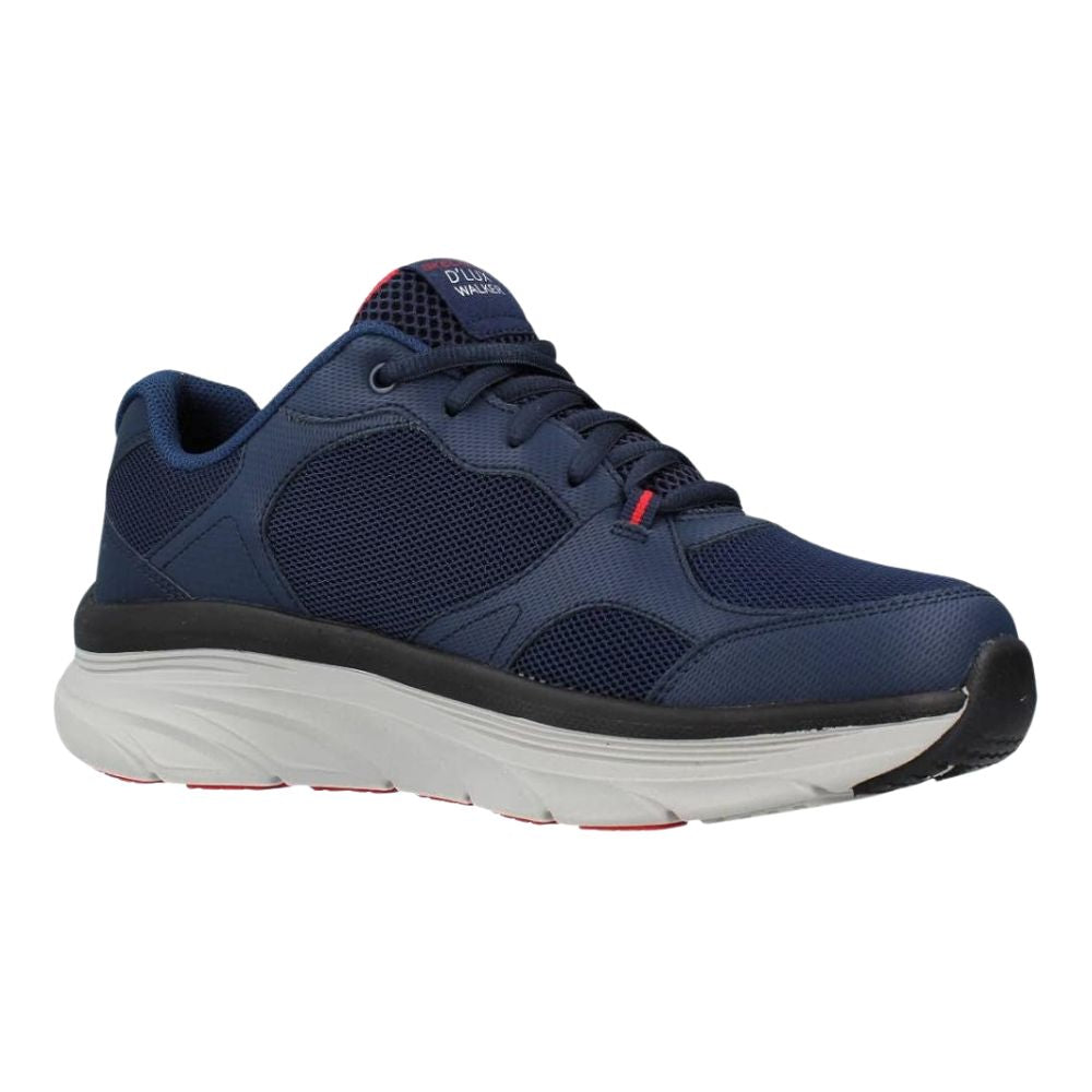 Skechers Men's D'LUX WALKER - MAINSTREAM Sneakers