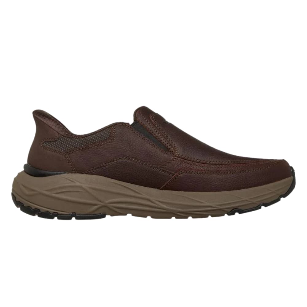 Skechers Men's Slip-Ins Relaxed Fit: Arch Fit Maverick - Redford