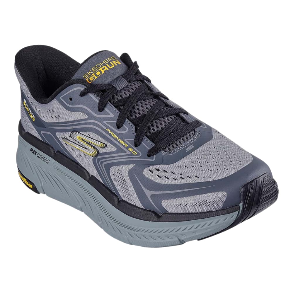 Skechers Men's Slip-ins: Performance Max Cushioning Premier 2.0 - Continuous