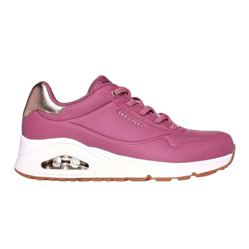 Skechers Women's Uno - Shimmer Away