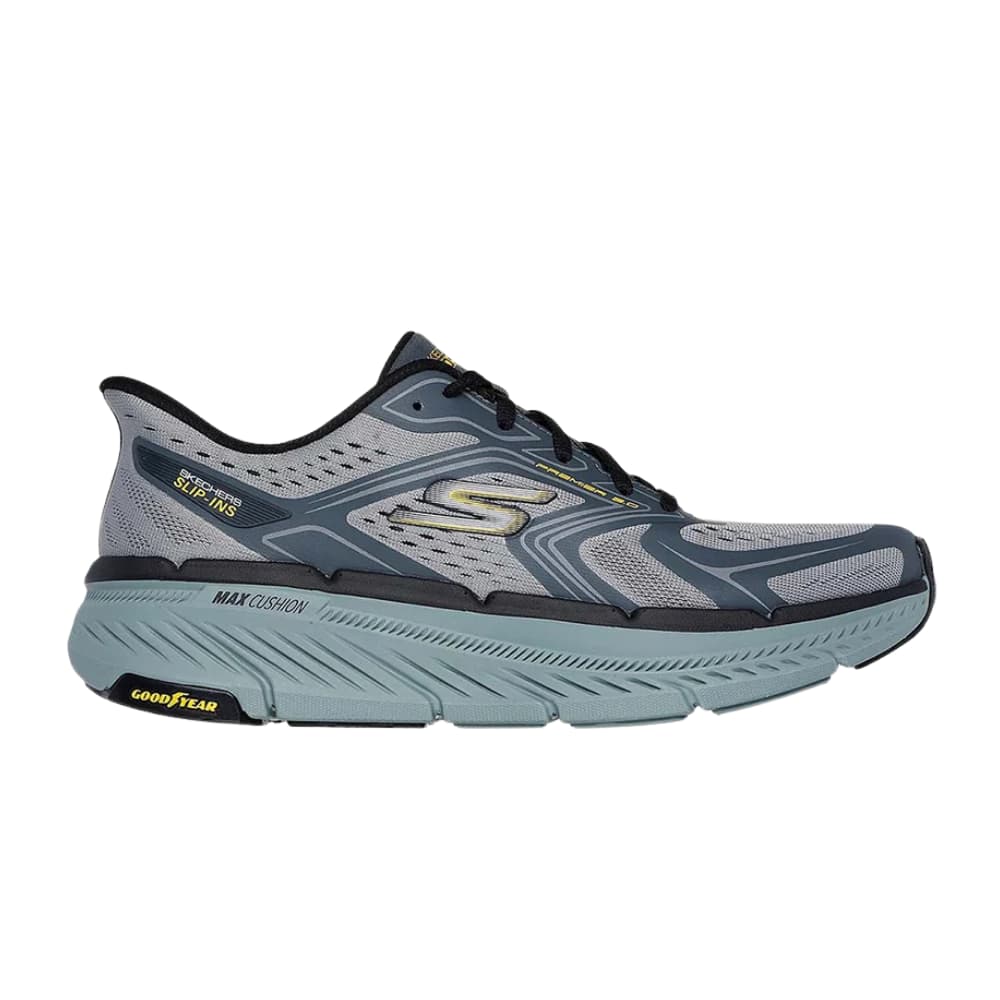 Skechers Men's Slip-ins: Performance Max Cushioning Premier 2.0 - Continuous