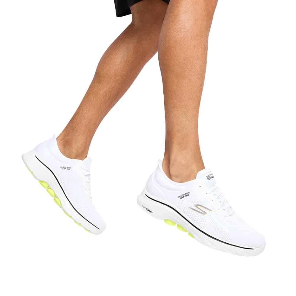 Skechers Men's Skechers Slip-Ins: GOwalk 7 - Valin