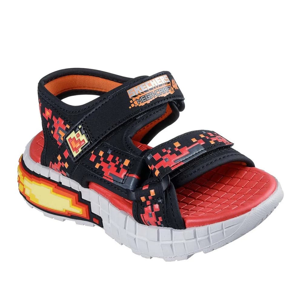 Skechers Kids Boy's Mega-Splash 4K