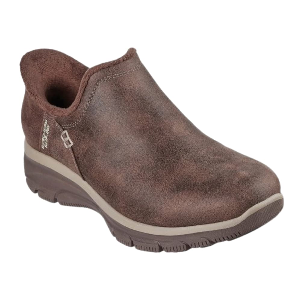 Skechers womens Easy Going - Modern Hour Ankle Boot