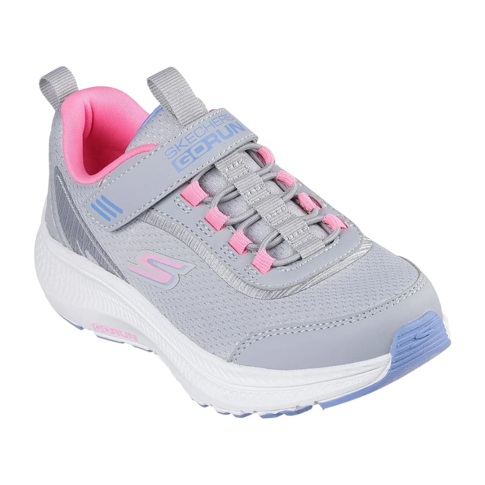 Skechers kids Girls GOrun Consistent 2.0 - Steady Pace