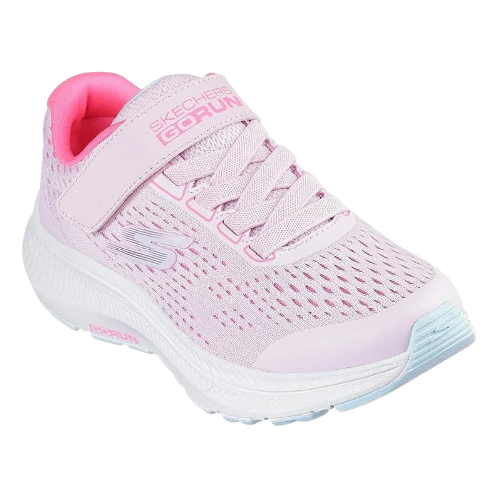Skechers kids Girls GOrun Consistent 2.0