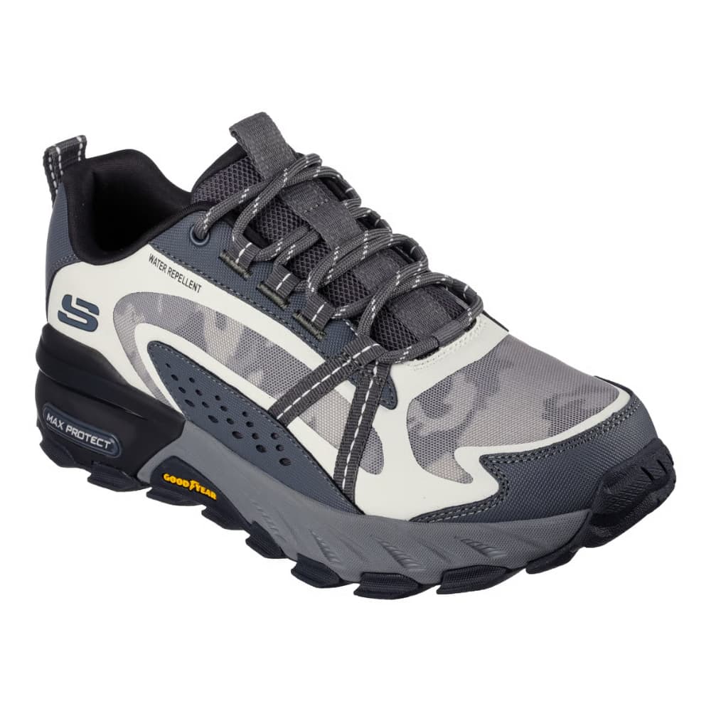 Skechers Men's MAX PROTECT - TASKFORCE