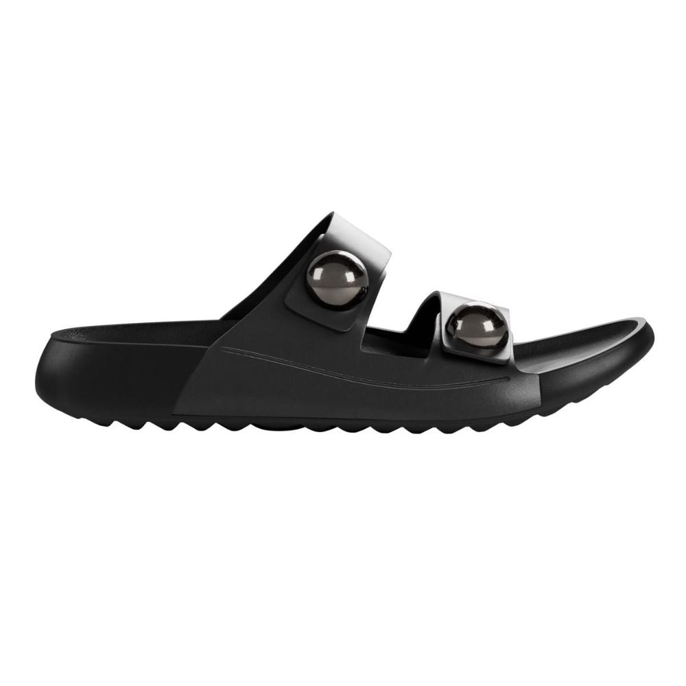 ECCO Women's Cozmo W Black