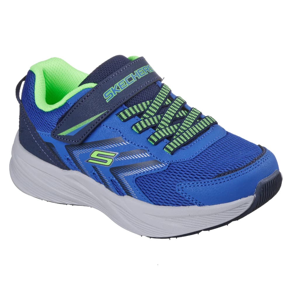 Skechers Kids Boy's Microspec Tread
