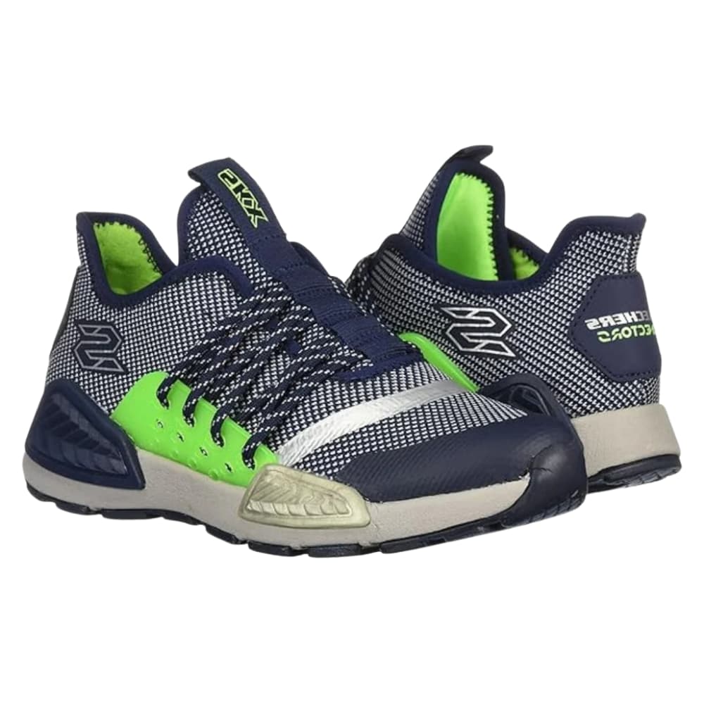 Skechers Kids Boy's MEGAHERTZ